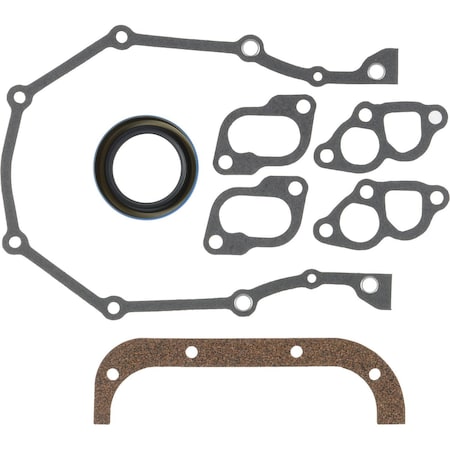 Reinz Timing Cover Gkt Set, 15-10250-01 15-10250-01